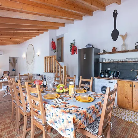 Quinta Do Silencio Casa vacanze *