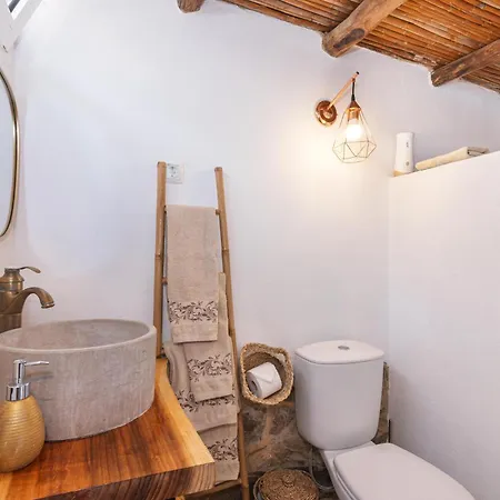 Quinta Do Silencio * Ταβίρα