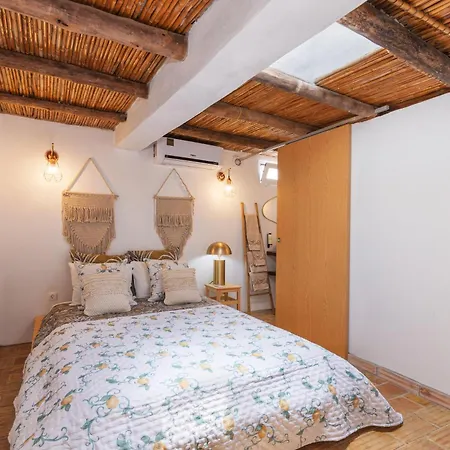 Quinta Do Silencio * Ταβίρα