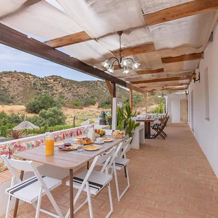 Quinta Do Silencio *