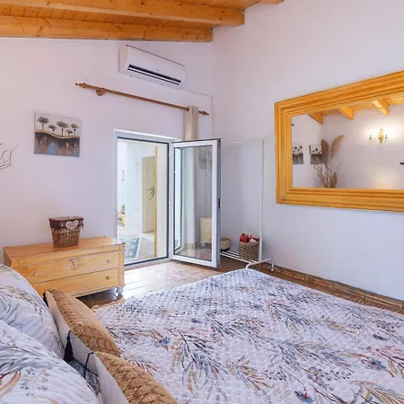 Σπίτι διακοπών Quinta Do Silencio *