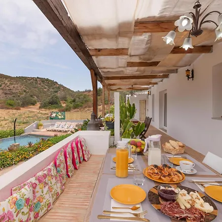 Σπίτι διακοπών Quinta Do Silencio *