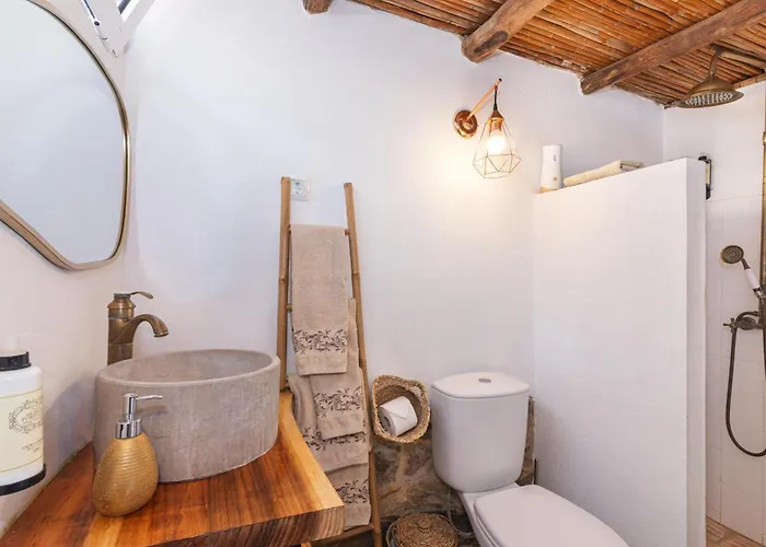 Quinta Do Silencio * Tavira