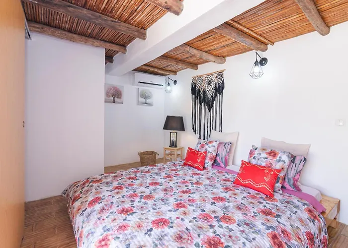 Vakantiehuis Quinta Do Silencio *