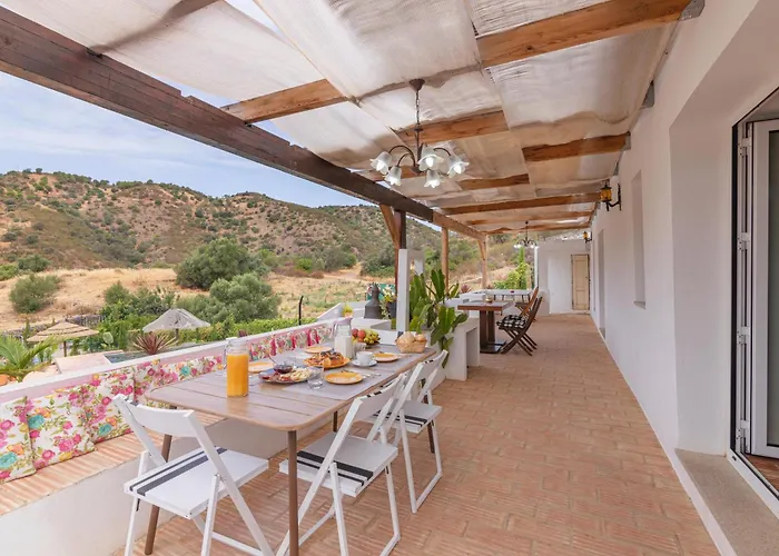 Quinta Do Silencio *