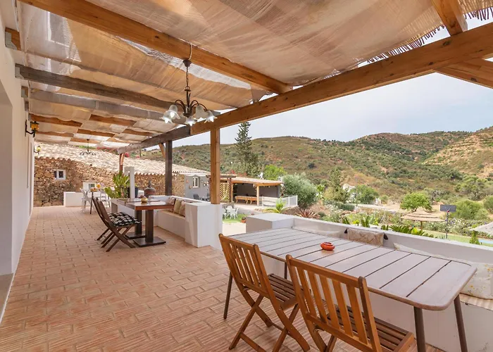 Quinta Do Silencio * Tavira