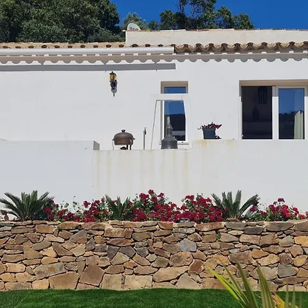 Quinta Do Silencio Сasa de vacaciones