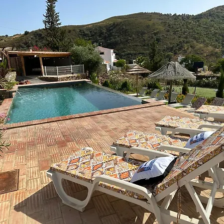 Сasa de vacaciones Quinta Do Silencio Tavira