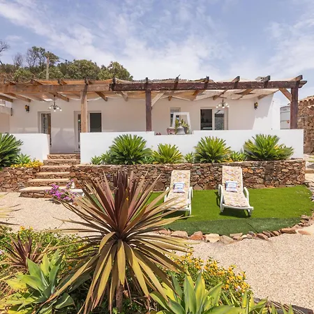 Quinta Do Silencio Tavira