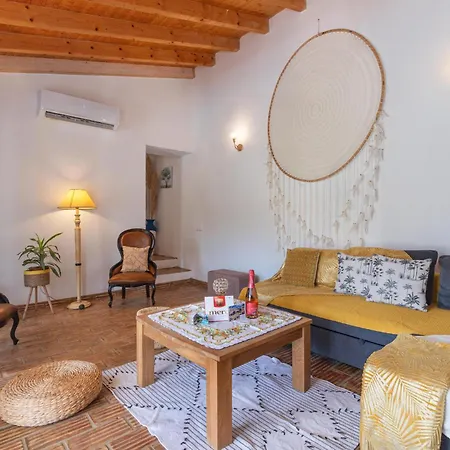 Сasa de vacaciones Quinta Do Silencio *