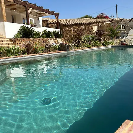 Сasa de vacaciones Quinta Do Silencio Tavira