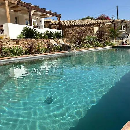 Casa de Férias Quinta Do Silencio Tavira