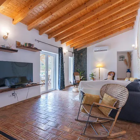 Holiday home Quinta Do Silencio Tavira