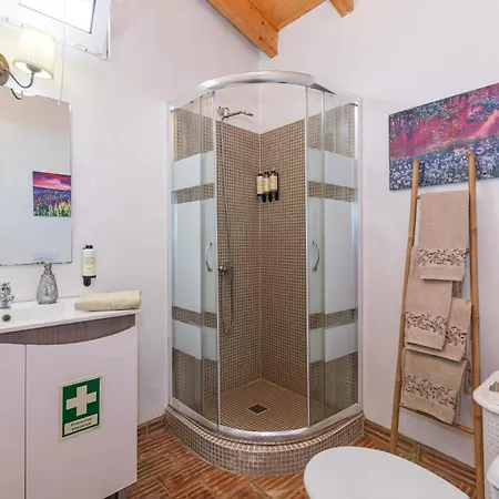 Quinta Do Silencio Prázdninový dům