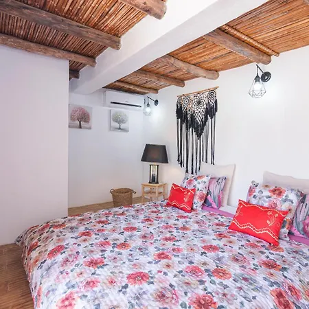 Сasa de vacaciones Quinta Do Silencio *