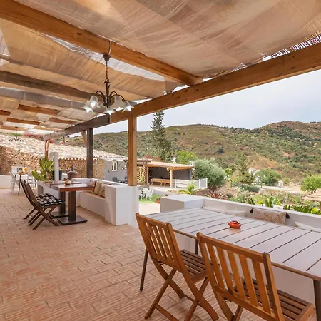 Quinta Do Silencio * Tavira