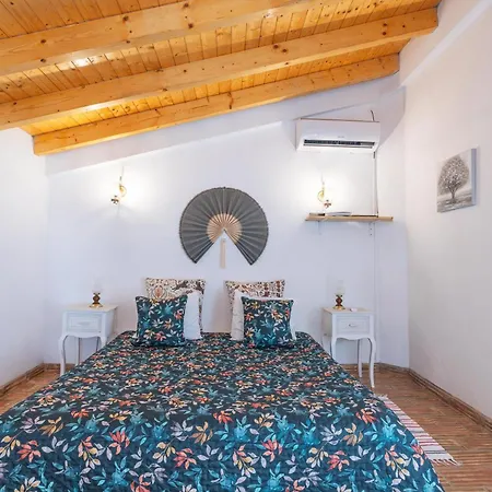 Quinta Do Silencio Holiday home Tavira