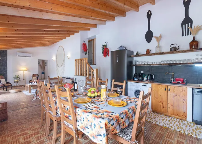 Quinta Do Silencio Casa de Férias *