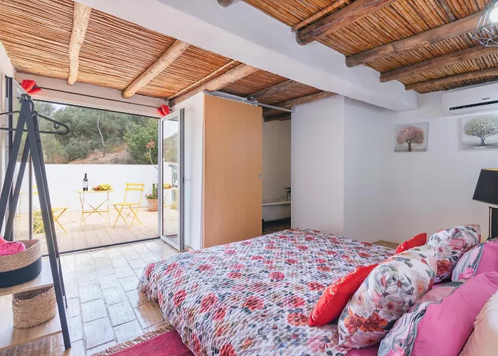 Casa vacanze Quinta Do Silencio *