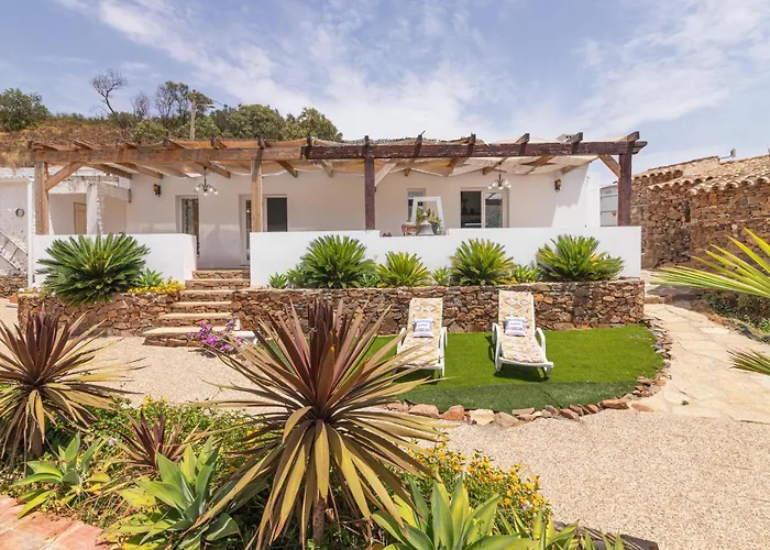 Quinta Do Silencio Tavira