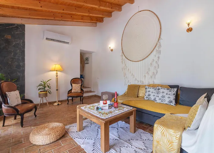 Casa vacanze Quinta Do Silencio *