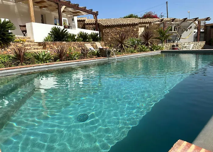 Casa de Férias Quinta Do Silencio Tavira