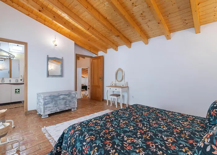 Quinta Do Silencio Tavira