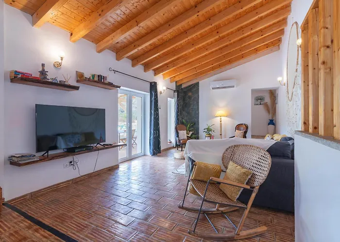 Casa de Férias Quinta Do Silencio Tavira