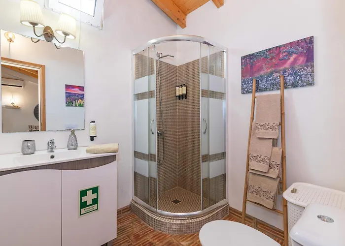 Quinta Do Silencio Casa de Férias