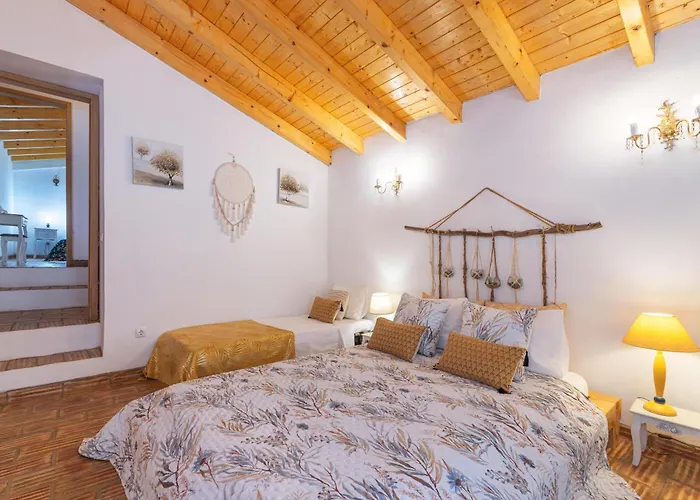 Quinta Do Silencio *