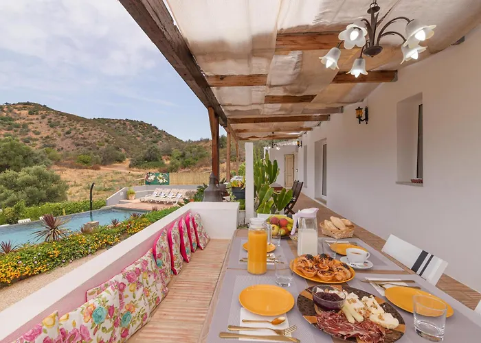 Casa vacanze Quinta Do Silencio *