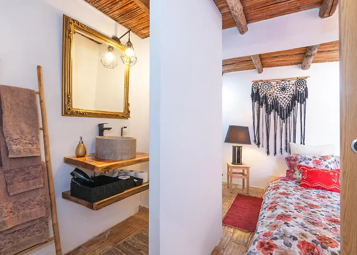 Casa vacanze Quinta Do Silencio *