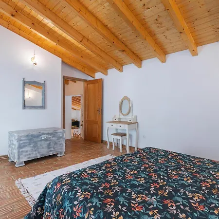 Quinta Do Silencio 타비라