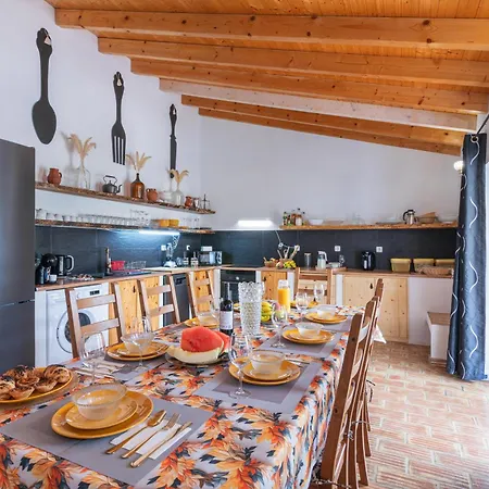 Quinta Do Silencio Semesterbostad