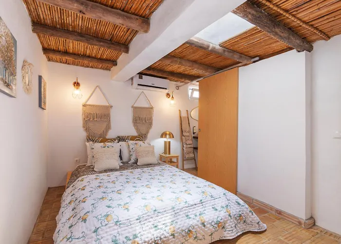 Quinta Do Silencio * 타비라